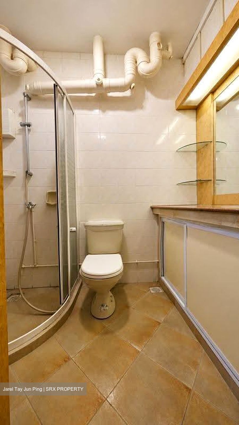 Blk 128 Rivervale Plains (Sengkang), HDB 5 Rooms #631066671